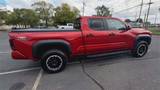 Used 2024 Toyota Tacoma TRD Off-Road image 2