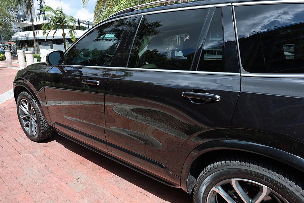 Used 2018 Volvo XC90 T6 Momentum w/ Convenience Package AWD/4WD image 23