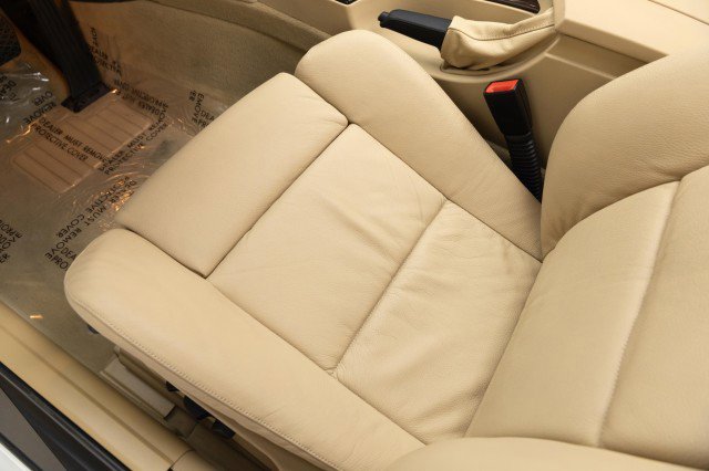 Used 2004 BMW 545i Sedan image 28