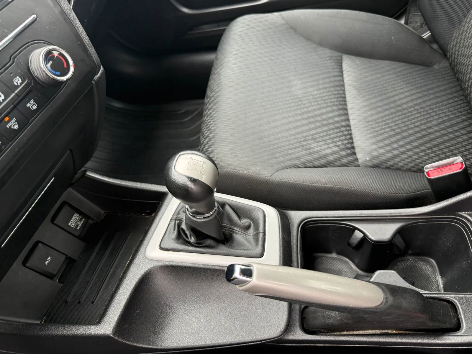 Used 2014 Honda Civic LX image 25