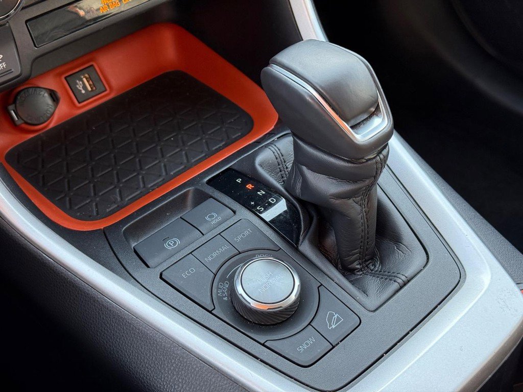 Certified 2024 Toyota RAV4 Adventure image 19