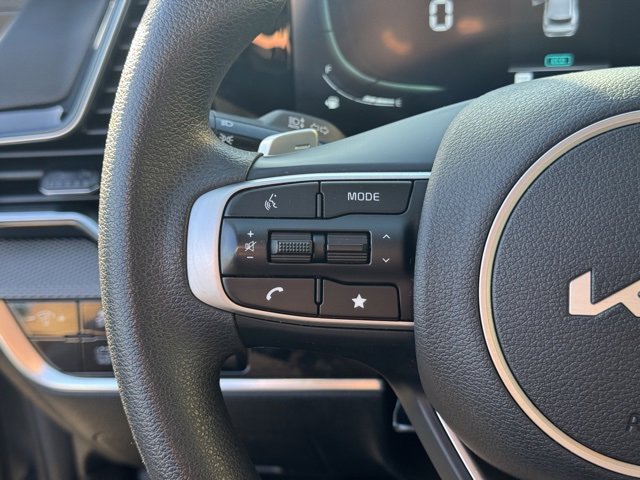 Certified 2023 Kia Sportage LX image 28