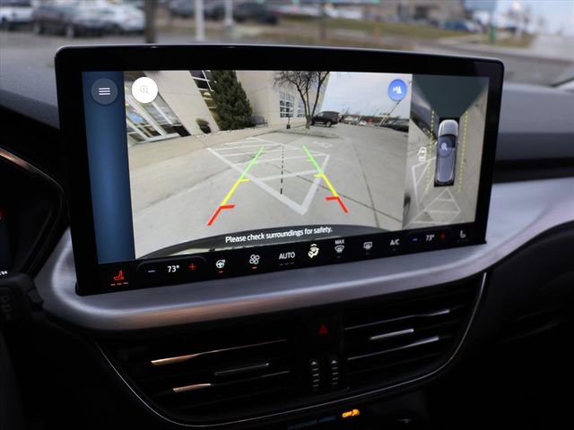 Used 2024 Ford Escape Platinum image 21