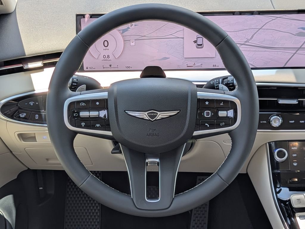 Used 2026 Genesis GV70 2.5T image 15