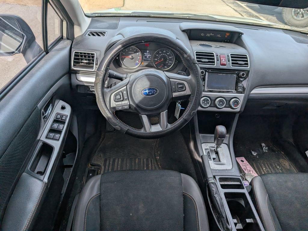 Used 2017 Subaru Crosstrek 2.0i Premium w/ Popular Package #2 image 9