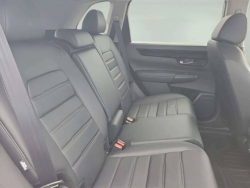 Used 2024 Honda CR-V EX-L image 29