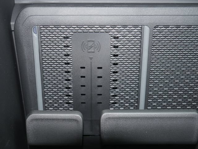 New 2026 RAM 1500 Big Horn AWD/4WD image 3