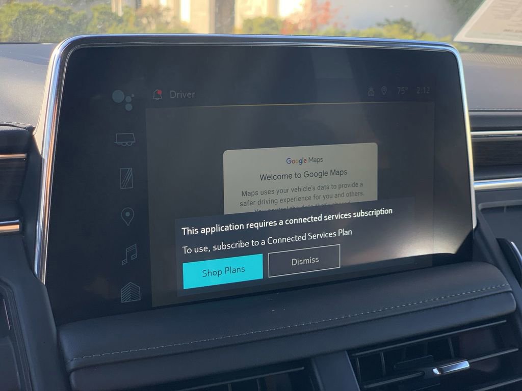 Certified 2024 Chevrolet Suburban LT image 11