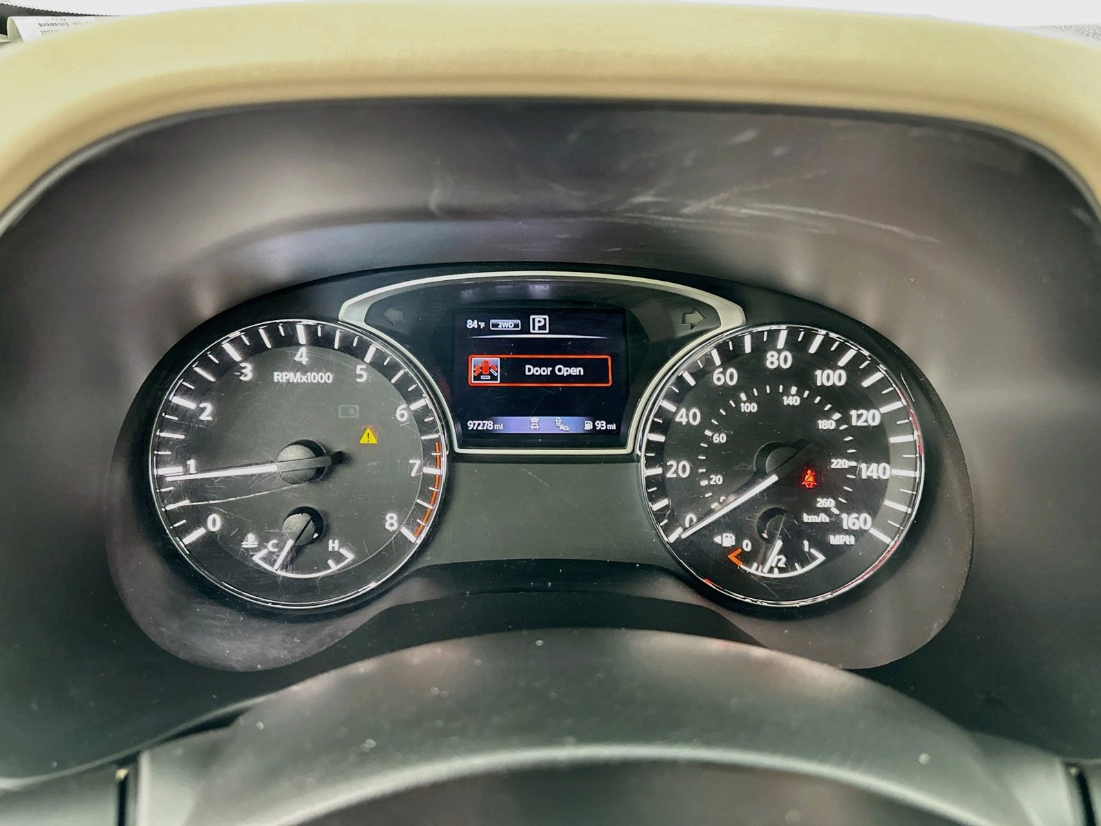 Used 2020 Nissan Pathfinder Platinum AWD/4WD image 16