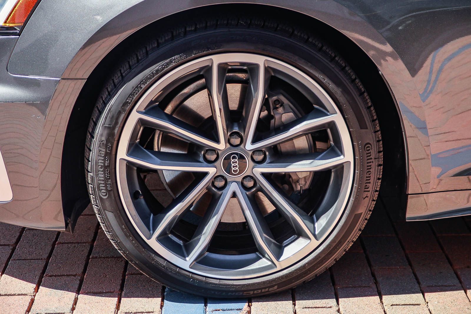 Certified 2024 Audi A5 2.0T Premium Plus w/ Premium Plus image 10