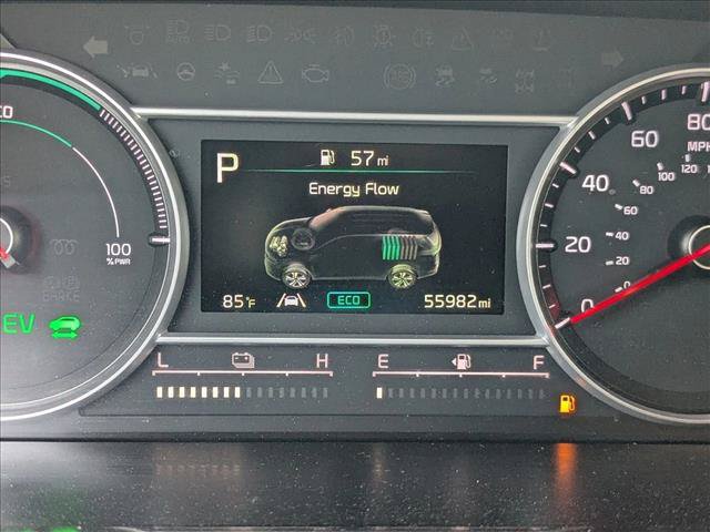 Used 2022 Kia Sorento EX FWD image 11