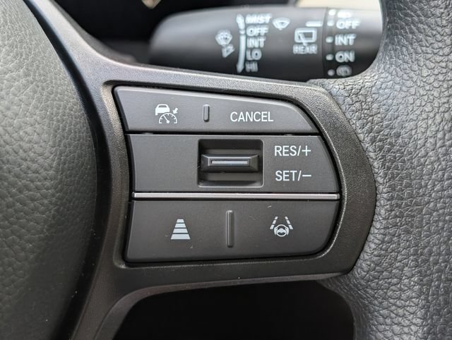 Used 2027 Honda HR-V LX image 21
