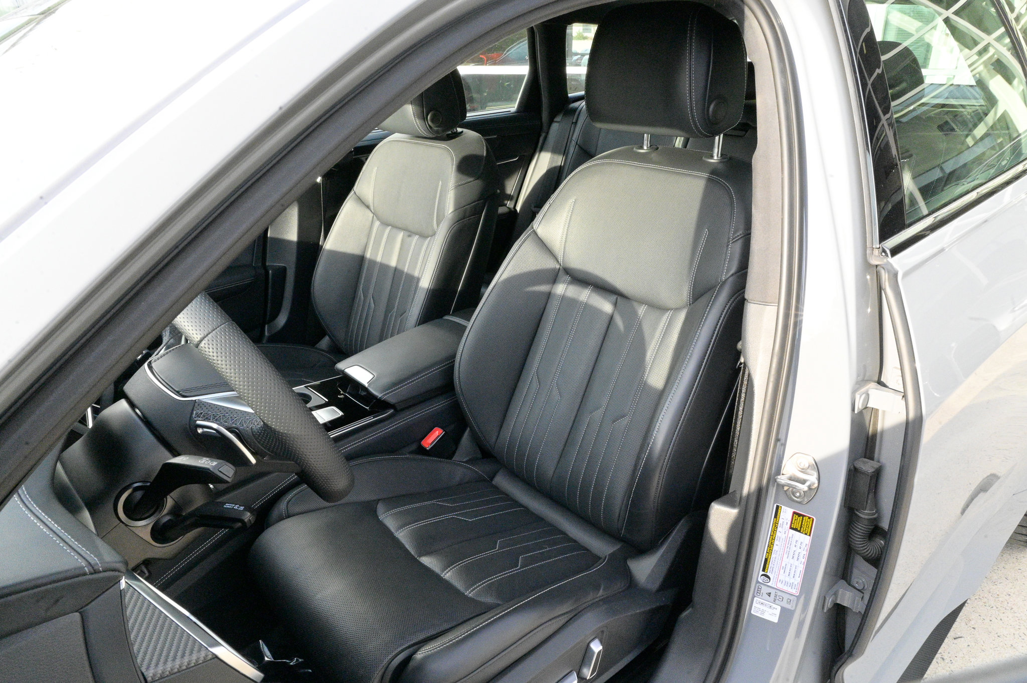 Used 2025 Audi RS 6 performance image 19