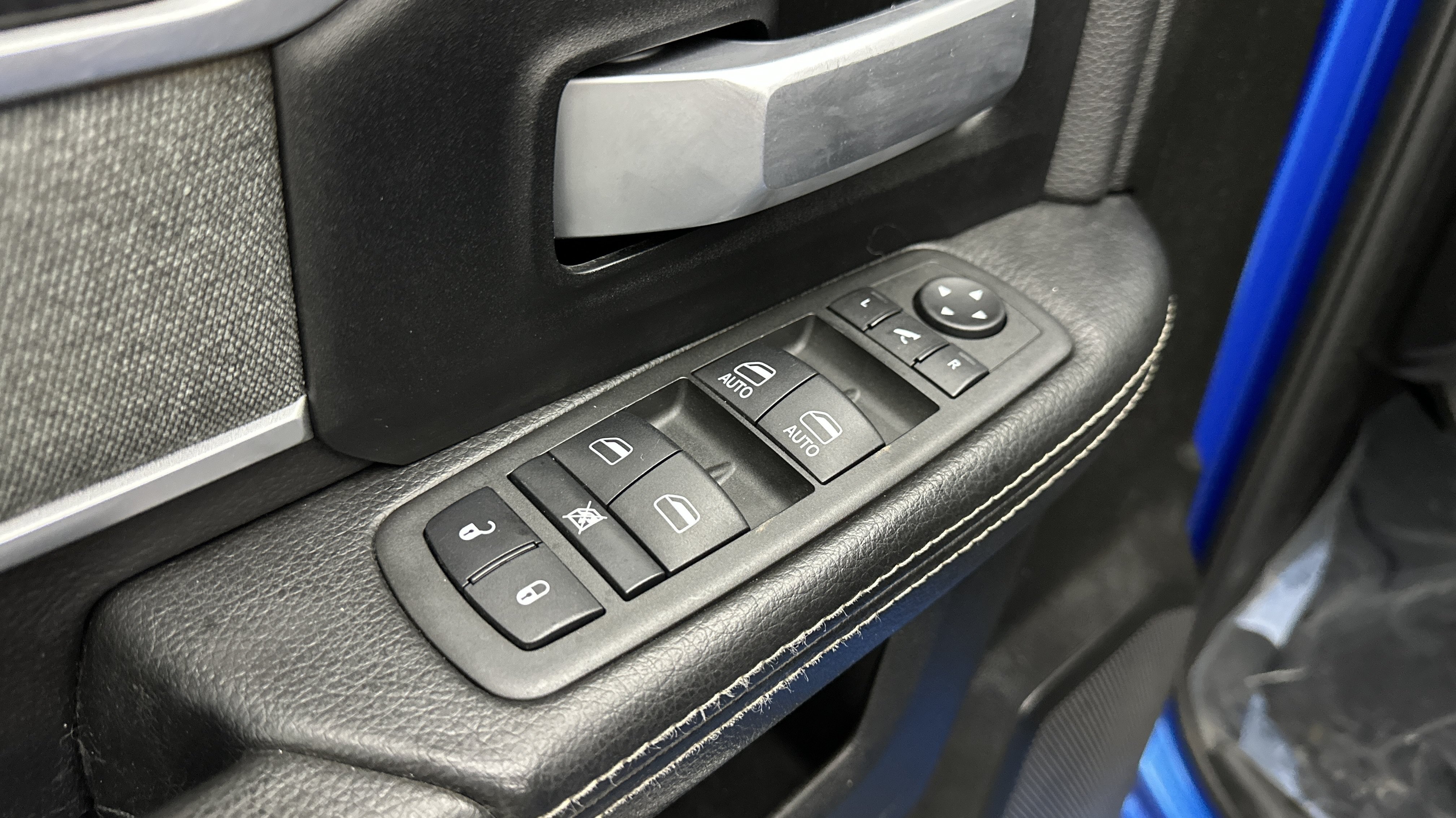 Used 2022 RAM 2500 Big Horn AWD/4WD image 12