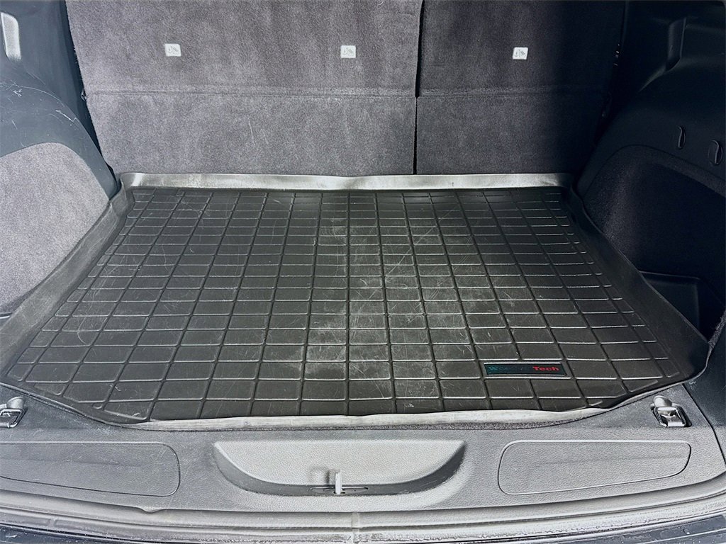 Used 2020 Jeep Grand Cherokee Limited w/ Trailer Tow Group IV image 25