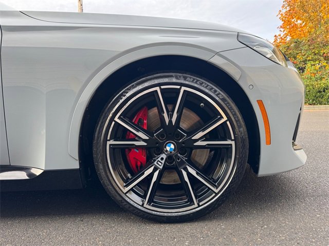 Used 2024 BMW M240i xDrive M240i image 23