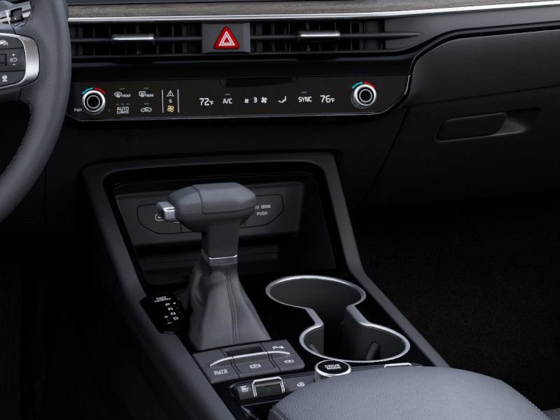 New 2026 Kia K5 EX FWD image 23