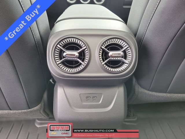 New 2025 Chevrolet Blazer EV LT w/ Super Cruise Package FWD image 11