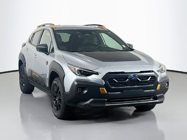 New 2026 Subaru Crosstrek 2.5i Wilderness