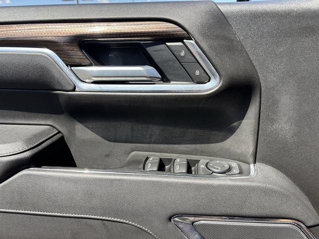 Used 2026 Chevrolet Silverado 1500 LT AWD/4WD image 21