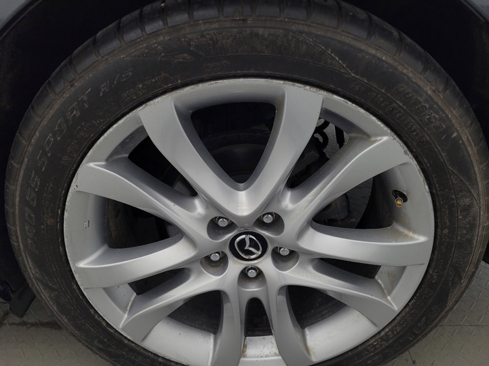 Used 2016 MAZDA MAZDA6 Touring image 31