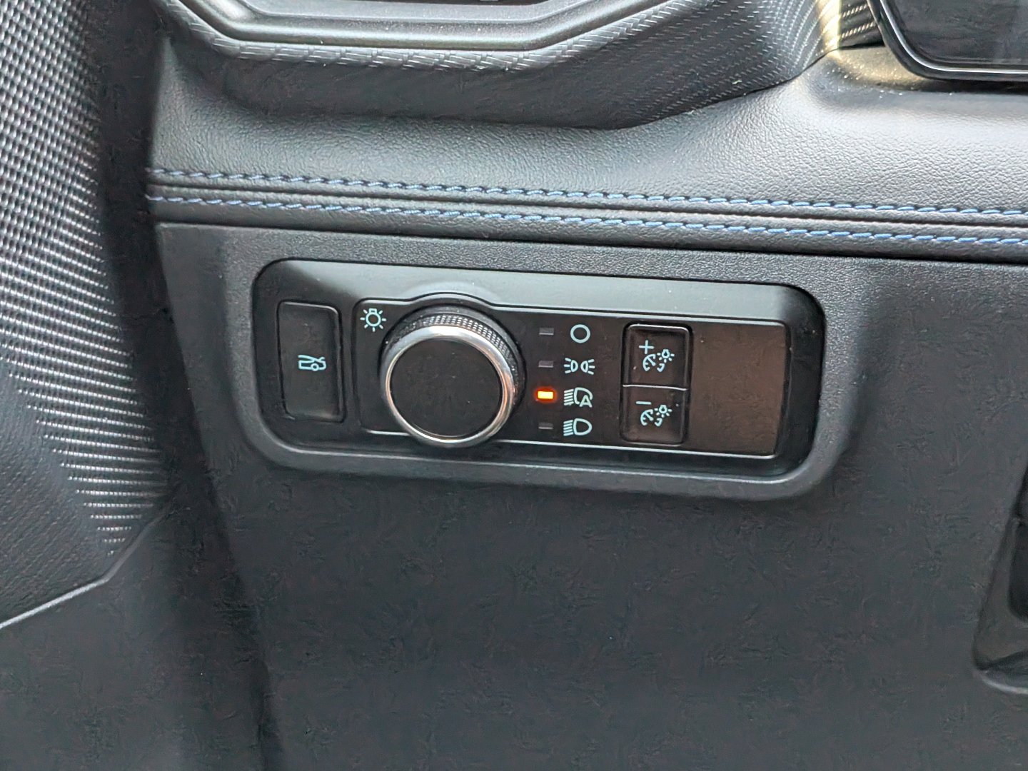 Used 2024 Ford Mustang Dark Horse RWD image 20