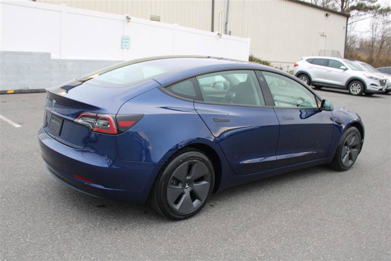 Used 2023 Tesla Model 3 Standard Range RWD image 8