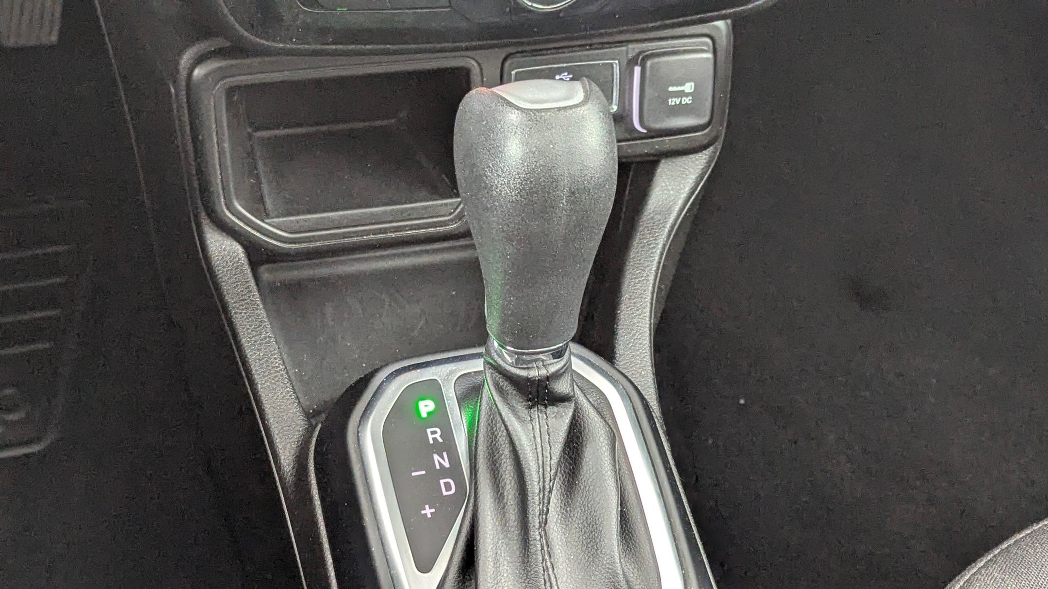 Used 2021 Jeep Renegade Latitude image 17