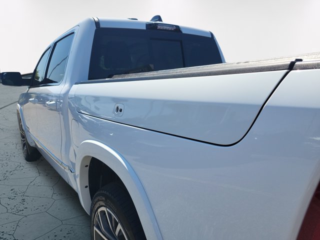 Used 2025 RAM 1500 Tungsten w/ Bed Utility Group AWD/4WD image 12