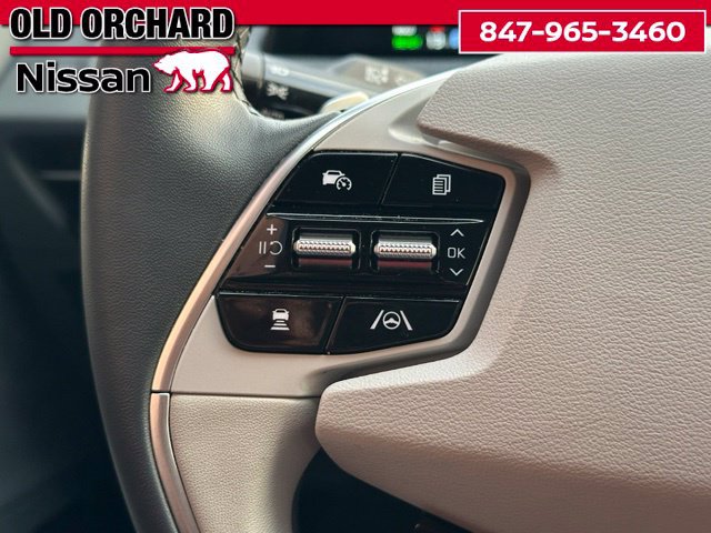 Used 2024 Kia EV6 Wind w/ Wind Technology Package AWD/4WD image 19