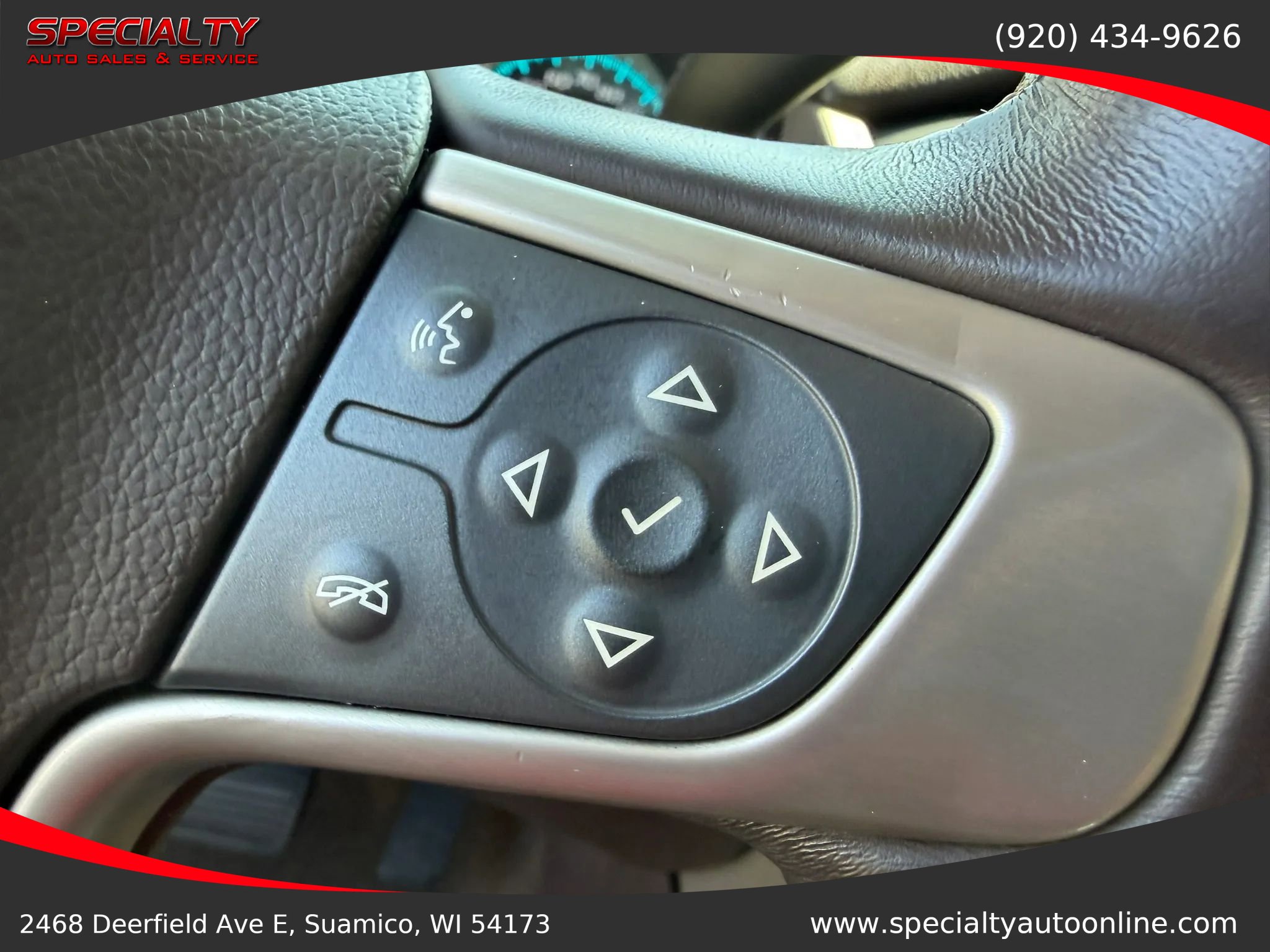 Used 2018 GMC Yukon Denali w/ Denali Ultimate Package AWD/4WD image 18