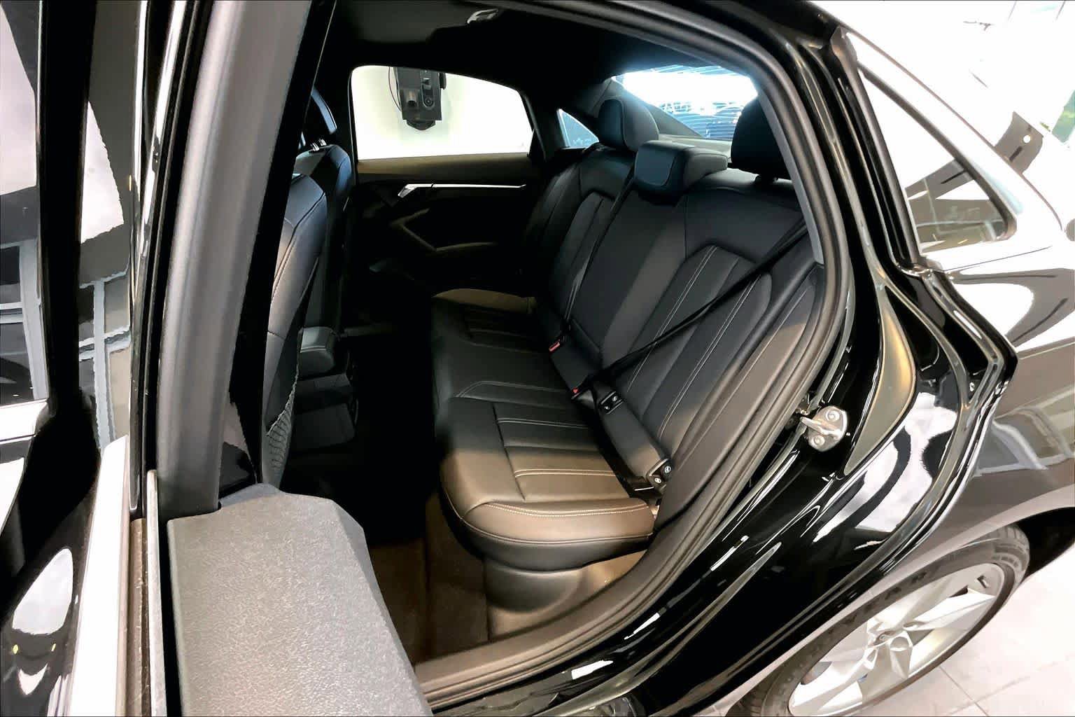 Used 2023 Audi A3 2.0T Premium w/ Convenience Package FWD image 20