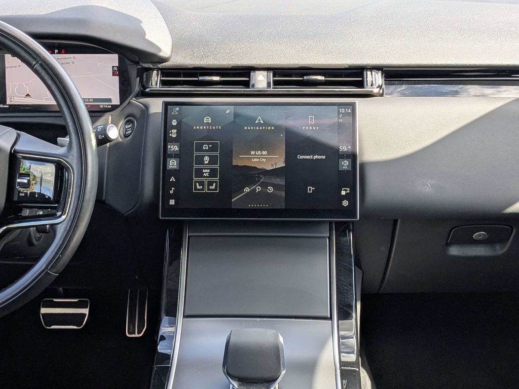 Used 2025 Land Rover Range Rover Velar Dynamic SE AWD/4WD image 19