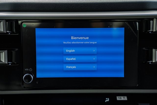 New 2026 Toyota Tundra SR5 image 21