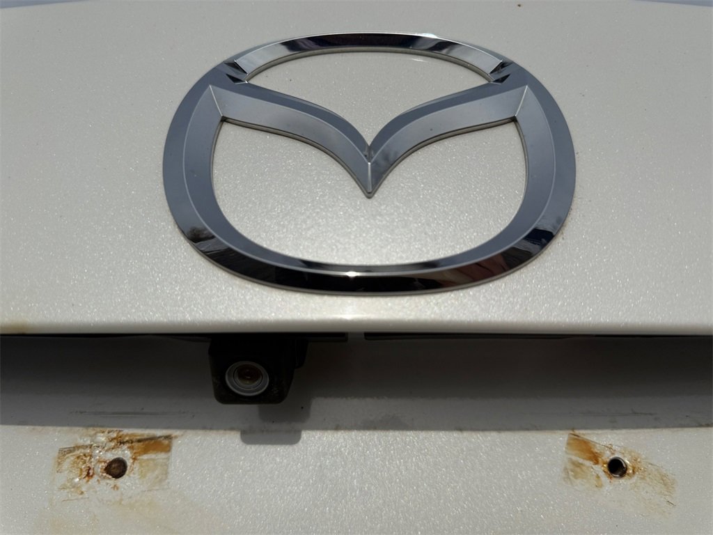 Used 2016 MAZDA MAZDA3 i Sport w/ Preferred Equipment Package image 17