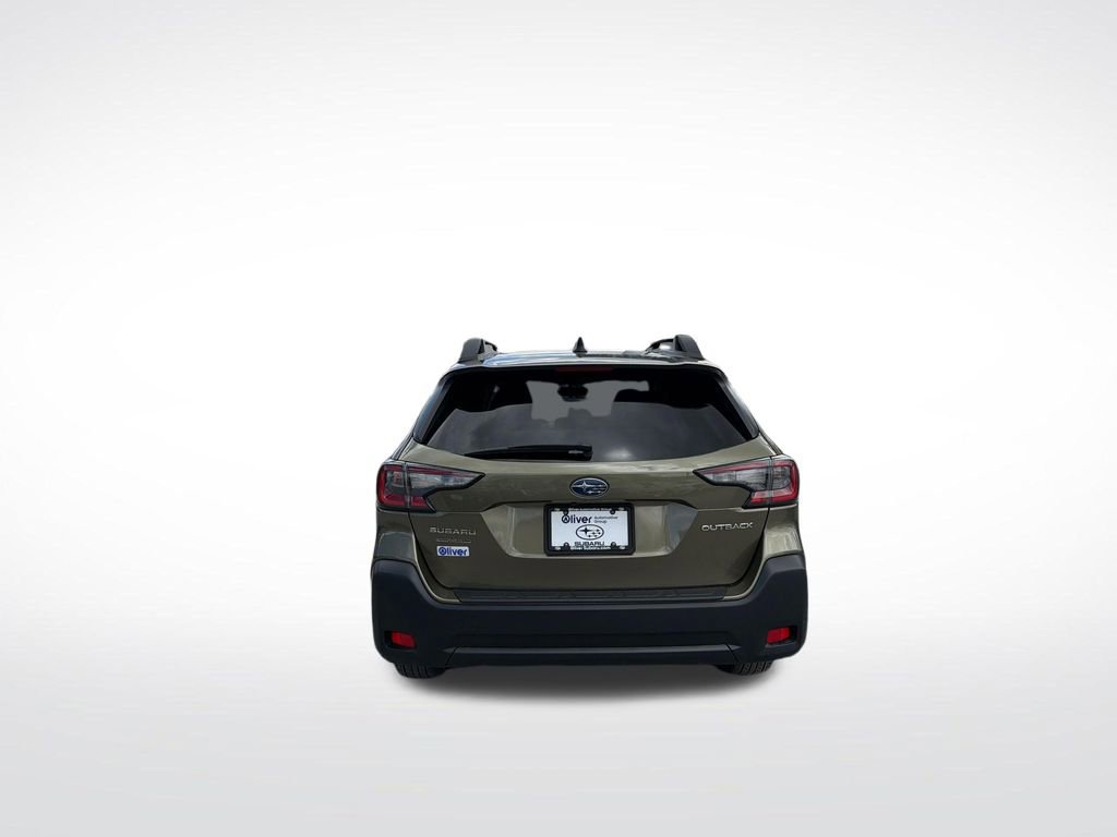 Certified 2024 Subaru Outback Premium AWD/4WD image 11