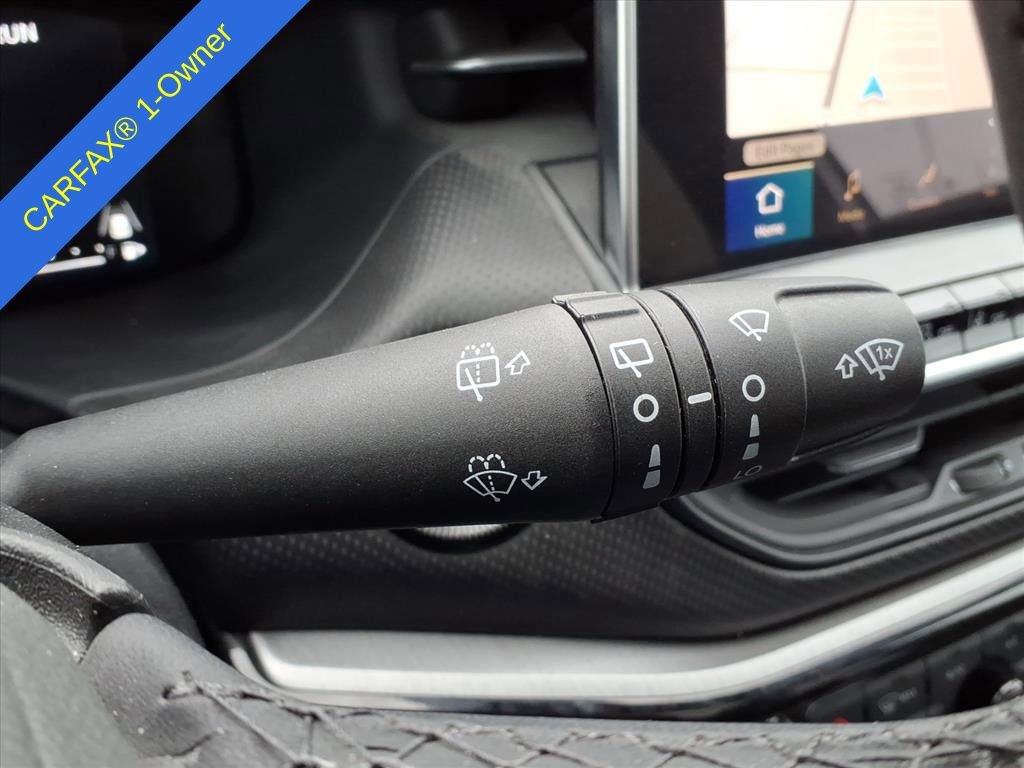 Used 2025 Jeep Compass Limited w/ High Altitude Package image 27
