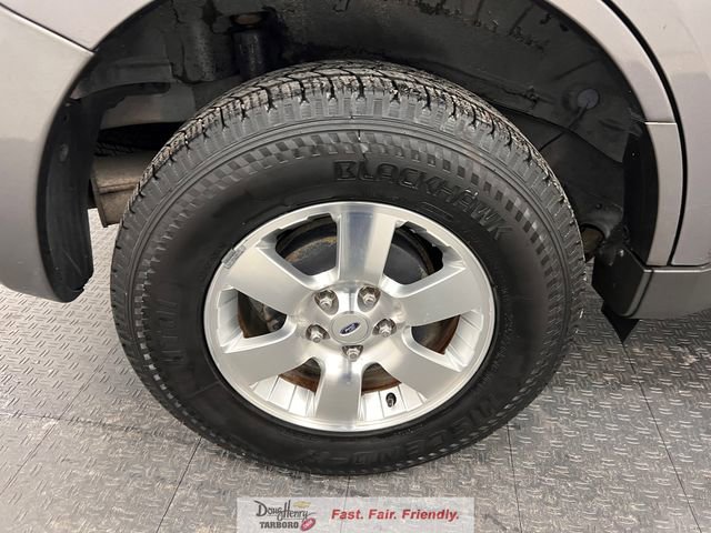Used 2011 Ford Escape Limited w/ 302A Rapid Spec Order Code FWD image 17