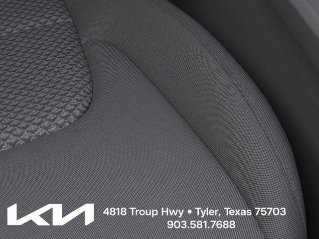 New 2025 Kia Sportage LX AWD/4WD image 24