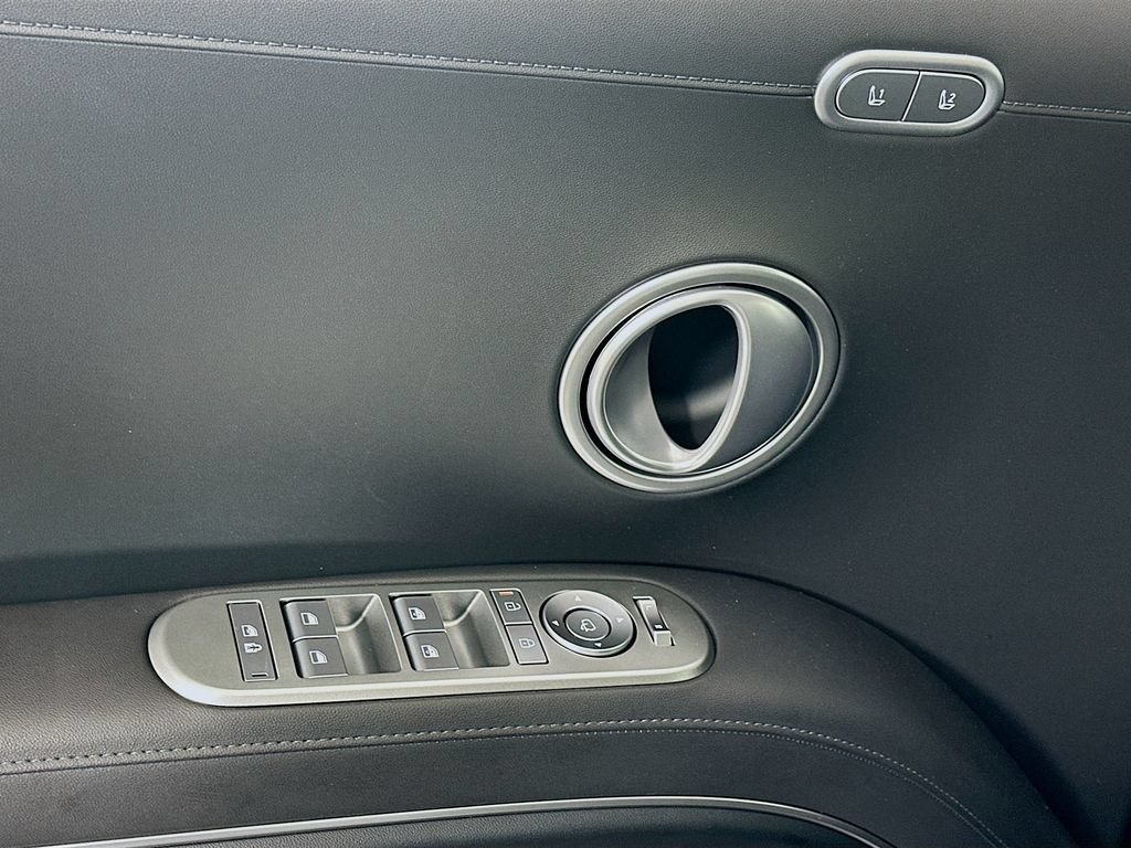 New 2026 Hyundai Palisade SEL Premium AWD/4WD image 19