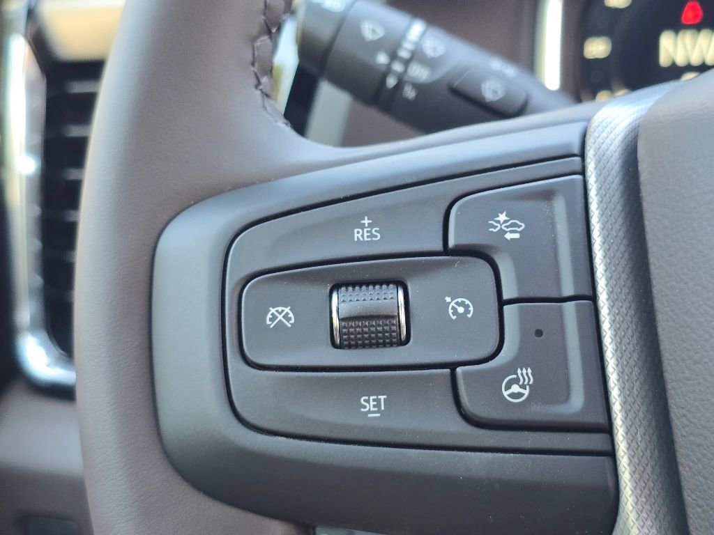 New 2026 GMC Sierra 2500 Denali w/ Denali Reserve Package image 15
