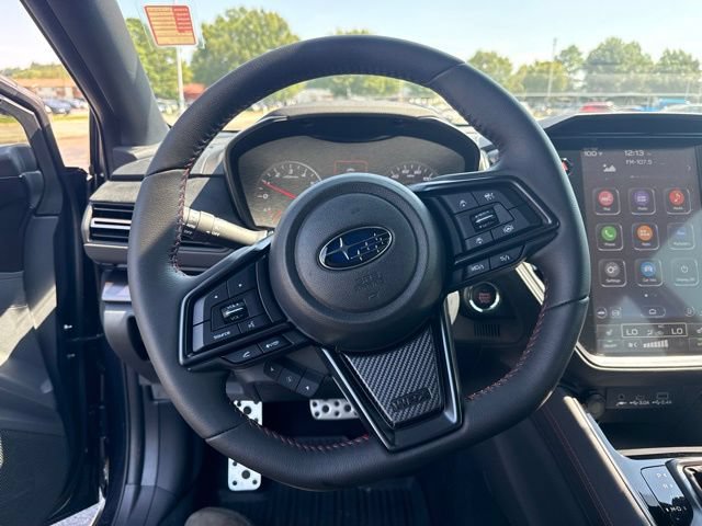 Used 2025 Subaru WRX Limited w/ Popular Package #2A AWD/4WD image 30