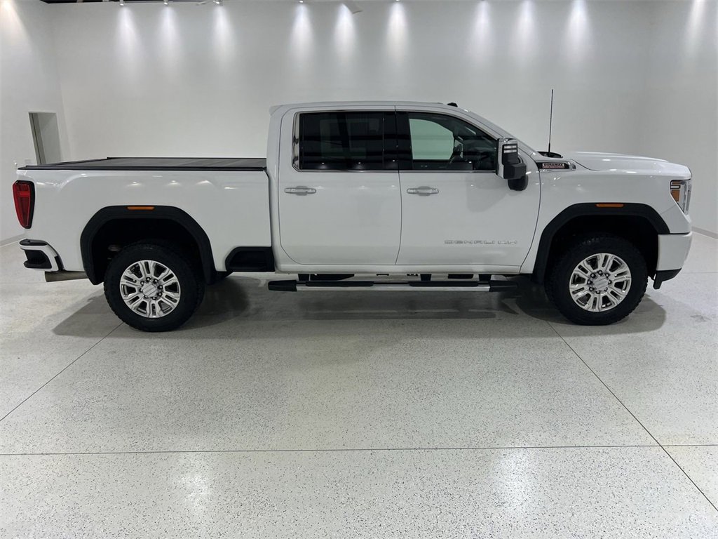 Used 2023 GMC Sierra 2500 Denali image 6