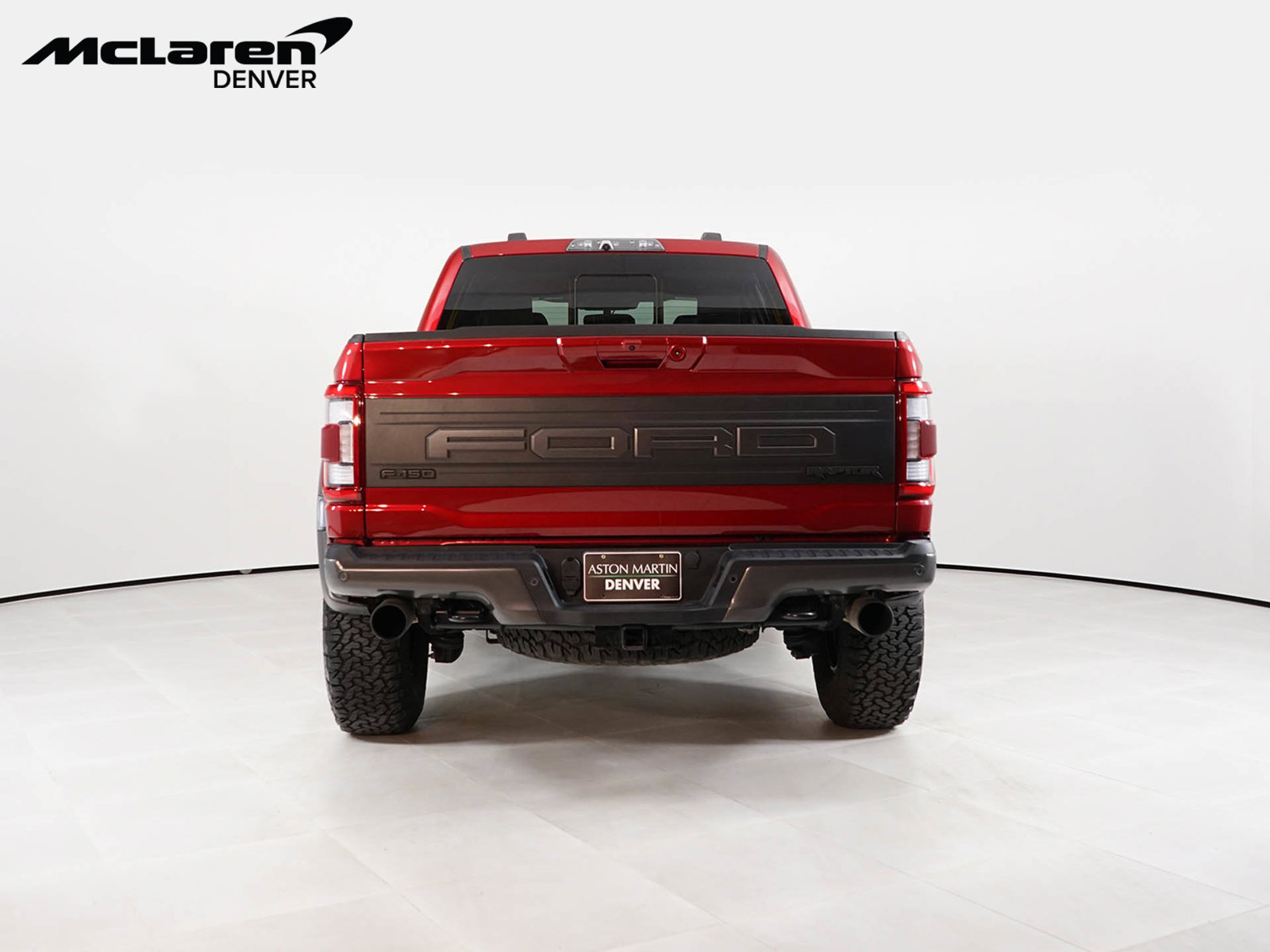 Used 2023 Ford F150 Raptor w/ Raptor 37 Performance Package AWD/4WD image 7