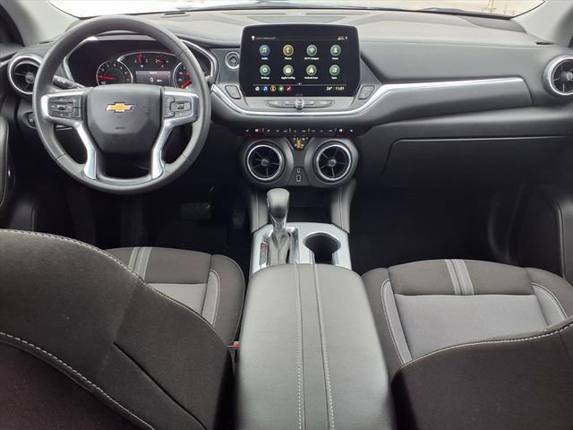 Certified 2024 Chevrolet Blazer LT w/ Redline Edition image 9