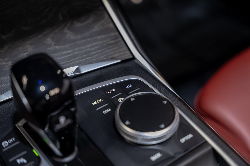 Used 2022 BMW 430i xDrive Convertible w/ Premium Package 2 image 54