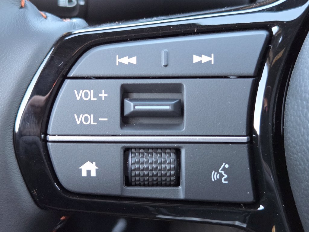 New 2027 Honda HR-V Sport image 14