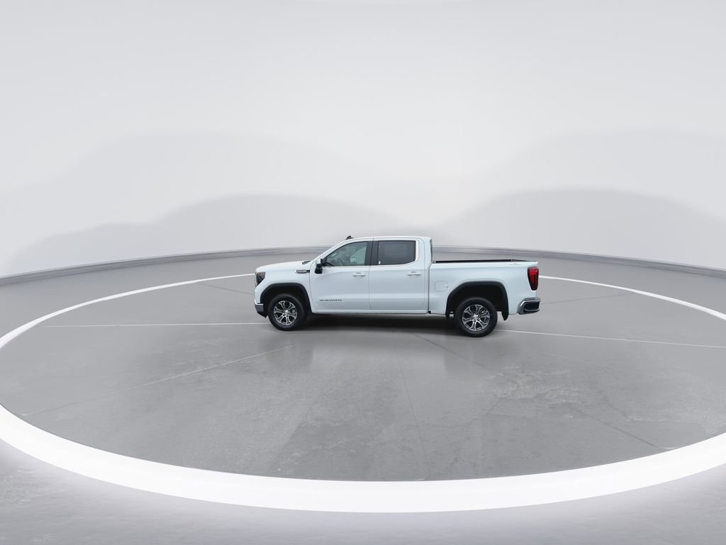 New 2026 GMC Sierra 1500 SLE w/ Preferred Package AWD/4WD image 5