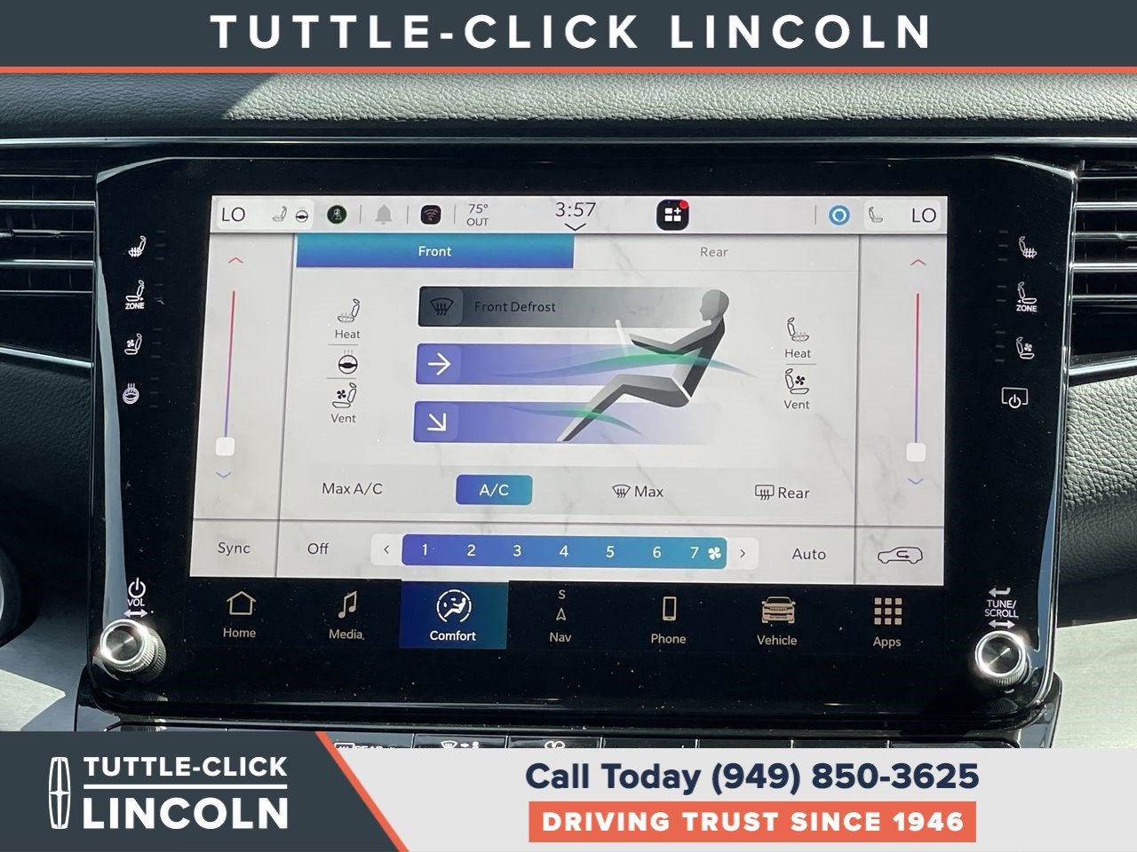 Used 2026 Jeep Grand Wagoneer 2WD w/ Premium Group I image 14