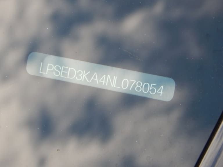 Certified 2022 Polestar Polestar 2 Long Range Dual Motor w/ Pilot Package image 26